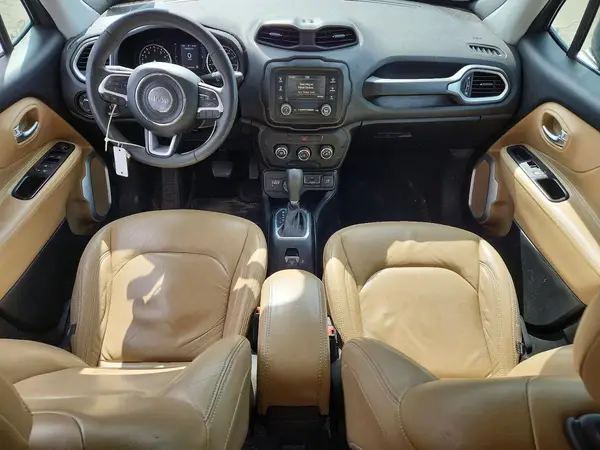 ZACCJBABXJPH85502 2018 JEEP RENEGADE - Image 8