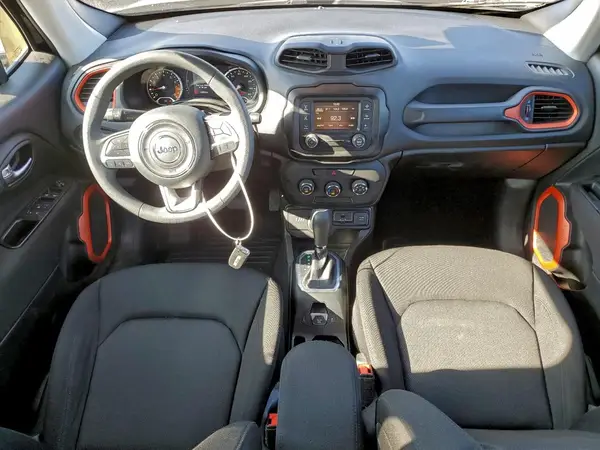 ZACCJBABXJPH92188 2018 JEEP RENEGADE - Image 8