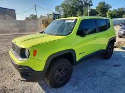 ZACCJBABXJPH95110 2018 JEEP RENEGADE