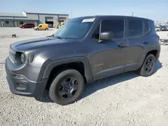 ZACCJBABXJPJ00637 2018 JEEP RENEGADE