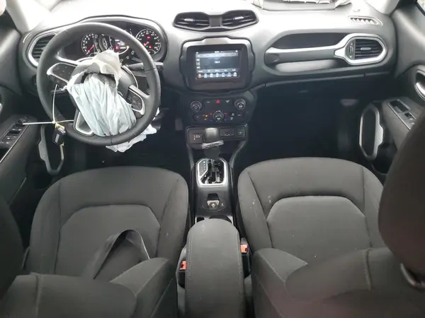 ZACCJBABXJPJ41396 2018 JEEP RENEGADE - Image 8