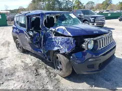 ZACCJBABXJPJ46310 2018 JEEP RENEGADE