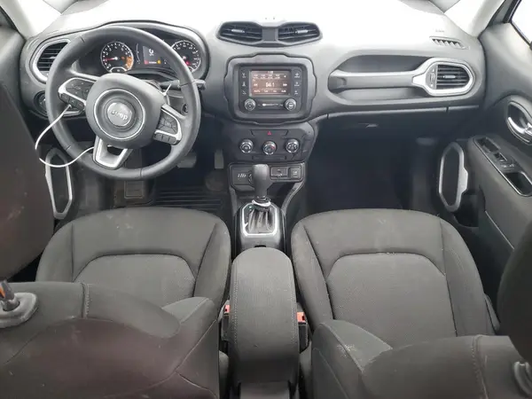ZACCJBABXJPJ47540 2018 JEEP RENEGADE - Image 8