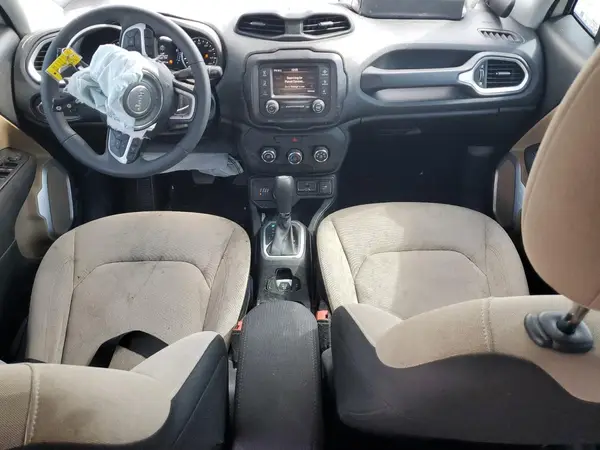 ZACCJBABXJPJ48476 2018 JEEP RENEGADE - Image 8