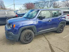 ZACCJBAH0HPF84352 2017 JEEP RENEGADE