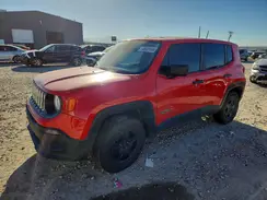 ZACCJBAH1JPJ06864 2018 JEEP RENEGADE