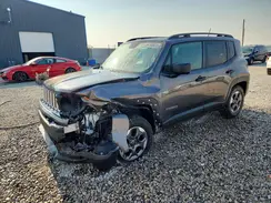 ZACCJBAH2HPF75491 2017 JEEP RENEGADE