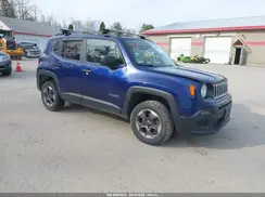 ZACCJBAH3HPE90465 2017 JEEP RENEGADE