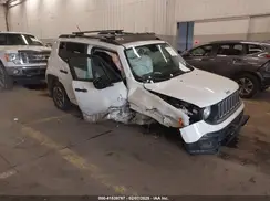 ZACCJBAH3HPF66640 2017 JEEP RENEGADE