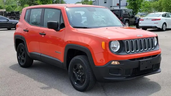 ZACCJBAH3HPG14475 2017 JEEP RENEGADE - Image 1