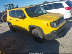 ZACCJBAH4HPE64215 2017 JEEP RENEGADE