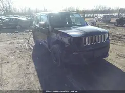 ZACCJBAH5JPH40598 2018 JEEP RENEGADE