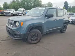 ZACCJBAH7HPE65939 2017 JEEP RENEGADE