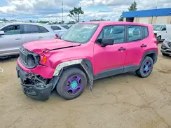 ZACCJBAH7JPH22216 2018 JEEP RENEGADE