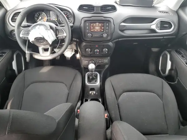 ZACCJBAH7JPH40618 2018 JEEP RENEGADE - Image 8