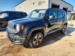 ZACCJBAH8HPE90462 2017 JEEP RENEGADE