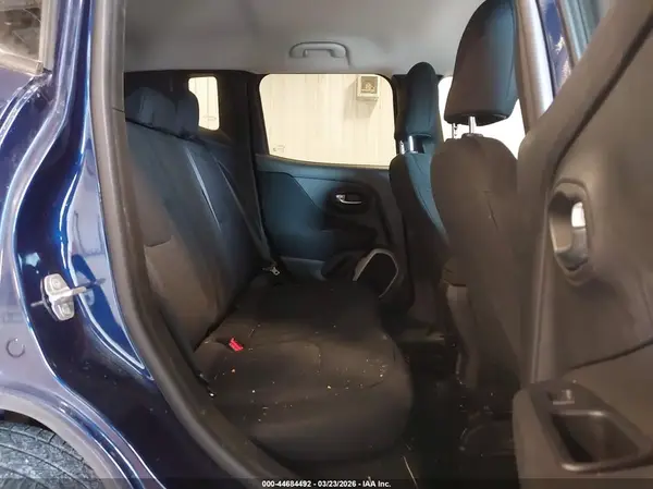 ZACCJBAH8HPG30252 2017 JEEP RENEGADE - Image 8