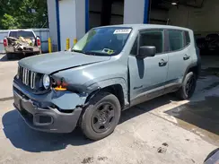 ZACCJBAH9HPF39278 2017 JEEP RENEGADE