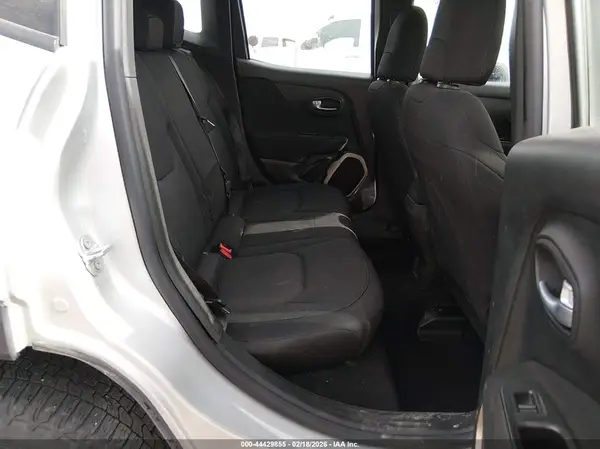 ZACCJBAH9HPF87475 2017 JEEP RENEGADE - Image 8