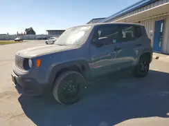 ZACCJBAH9JPJ00343 2018 JEEP RENEGADE