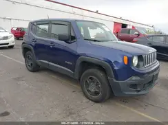ZACCJBAH9JPJ00875 2018 JEEP RENEGADE