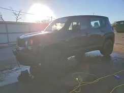 ZACCJBAHXJPJ05437 2018 JEEP RENEGADE