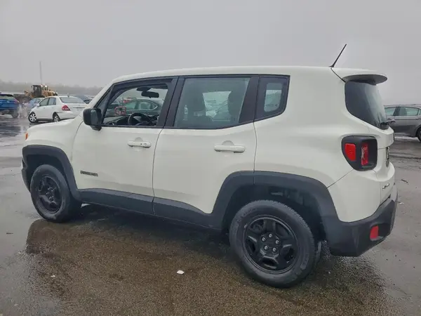 ZACCJBAT0GPC77380 2016 JEEP RENEGADE - Image 2