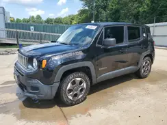 ZACCJBAT0GPC82305 2016 JEEP RENEGADE