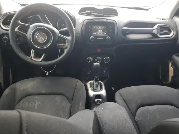 ZACCJBAT0GPC82305 2016 JEEP RENEGADE - Image 8