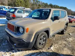 ZACCJBAT0GPC85060 2016 JEEP RENEGADE