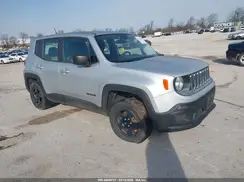 ZACCJBAT0GPC85642 2016 JEEP RENEGADE
