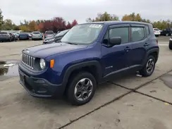 ZACCJBAT0GPD10779 2016 JEEP RENEGADE