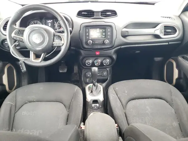 ZACCJBAT0GPD10779 2016 JEEP RENEGADE - Image 8