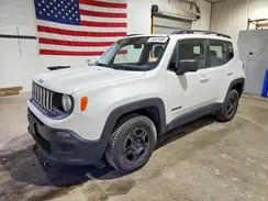 ZACCJBAT0GPD17523 2016 JEEP RENEGADE