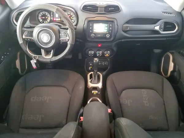 ZACCJBAT0GPD21054 2016 JEEP RENEGADE - Image 8