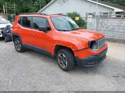 ZACCJBAT0GPD60176 2016 JEEP RENEGADE