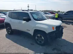 ZACCJBAT0GPD65054 2016 JEEP RENEGADE