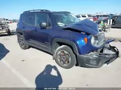 ZACCJBAT0GPD97535 2016 JEEP RENEGADE