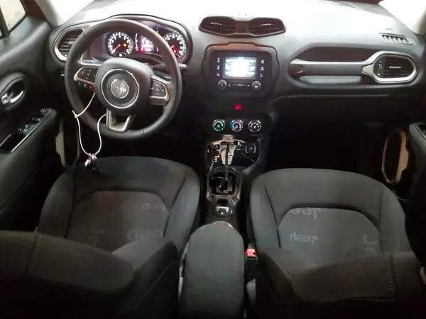 ZACCJBAT0GPE24782 2016 JEEP RENEGADE - Image 8