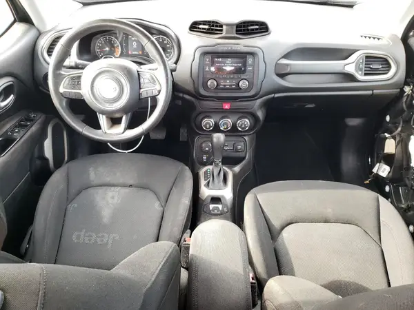 ZACCJBAT0GPE36169 2016 JEEP RENEGADE - Image 8