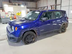 ZACCJBAT1GPC81941 2016 JEEP RENEGADE