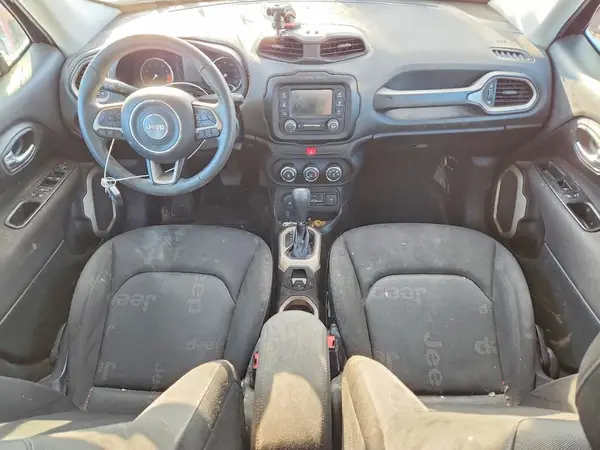 ZACCJBAT1GPD10399 2016 JEEP RENEGADE - Image 8