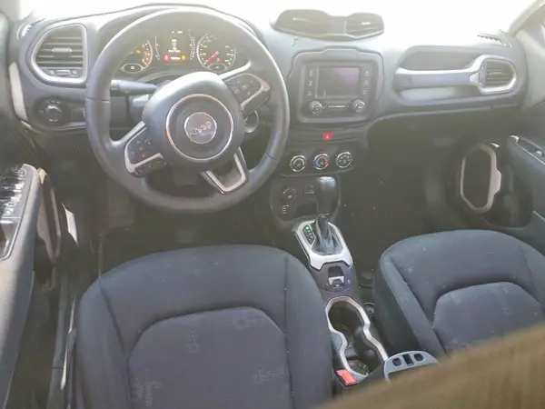 ZACCJBAT1GPD13030 2016 JEEP RENEGADE - Image 8