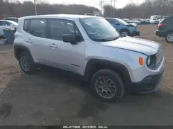 ZACCJBAT1GPD14162 2016 JEEP RENEGADE