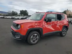 ZACCJBAT1GPD26456 2016 JEEP RENEGADE
