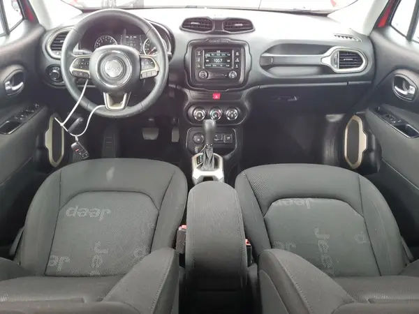 ZACCJBAT1GPD26456 2016 JEEP RENEGADE - Image 8