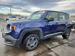 ZACCJBAT1GPD32192 2016 JEEP RENEGADE