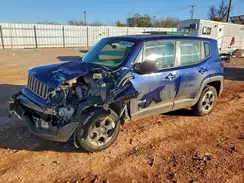 ZACCJBAT1GPD39935 2016 JEEP RENEGADE