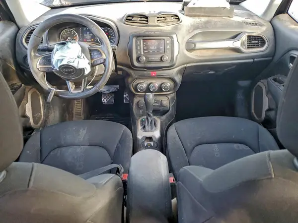ZACCJBAT1GPD39935 2016 JEEP RENEGADE - Image 8