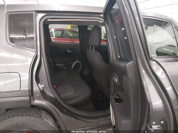 ZACCJBAT1GPD71042 2016 JEEP RENEGADE - Image 8